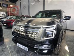 نيسان باترول